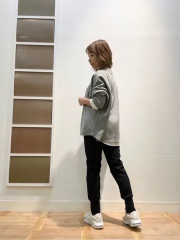 UNFILO 山口 コーディネート画像