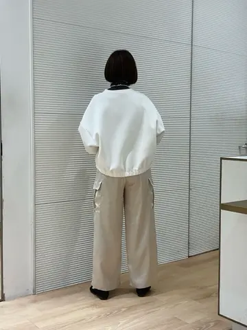 UNFILO 五月女 コーディネート画像