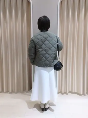 UNFILO 岡本 コーディネート画像