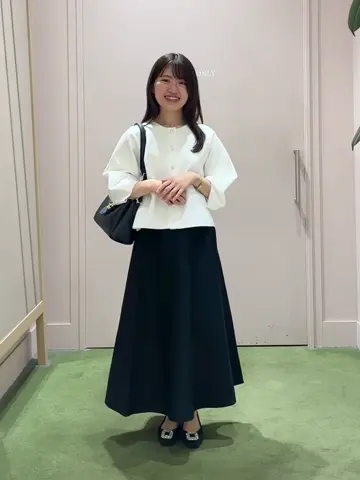 UNFILO 今堀 コーディネート画像