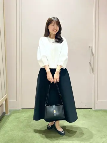 UNFILO 今堀 コーディネート画像