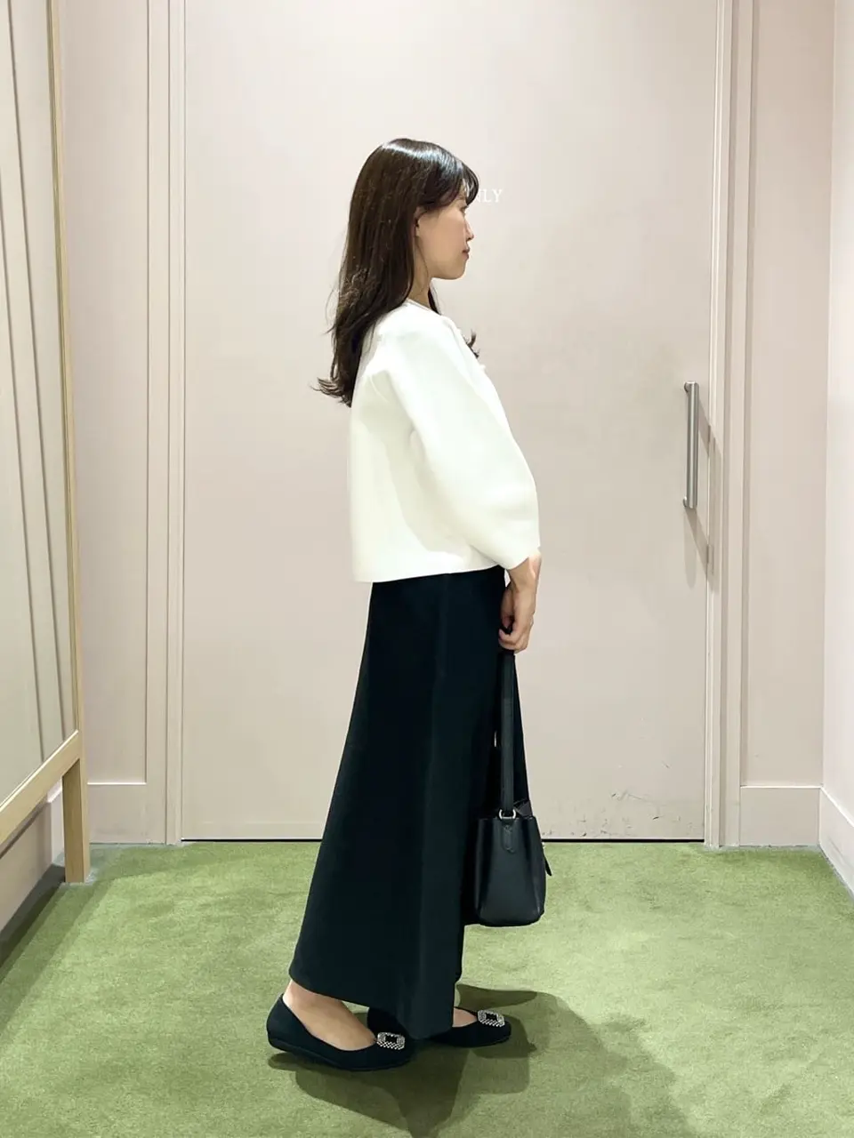 UNFILO 今堀 コーディネート画像