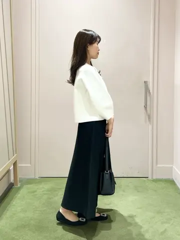 UNFILO 今堀 コーディネート画像