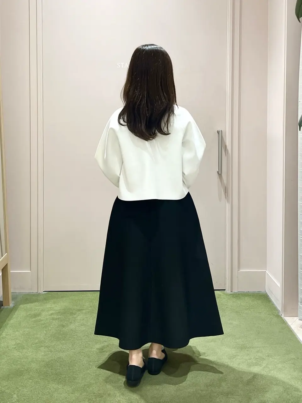 UNFILO 今堀 コーディネート画像