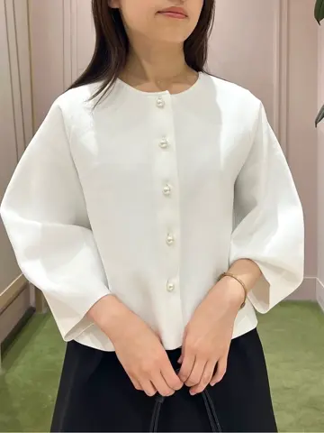 UNFILO 今堀 コーディネート画像