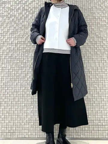 UNFILO 藤村 コーディネート画像