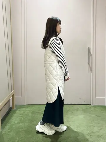 UNFILO 今堀 コーディネート画像