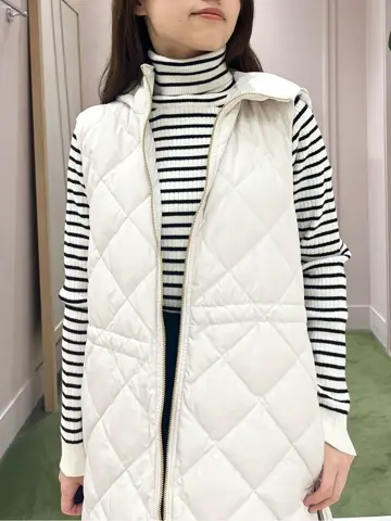 UNFILO 今堀 コーディネート画像