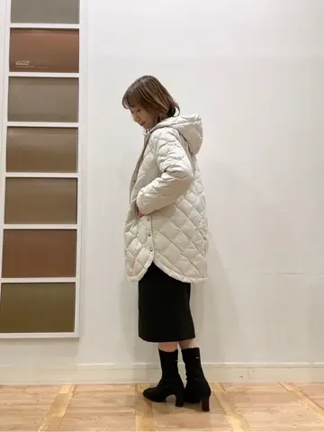 UNFILO 山口 コーディネート画像