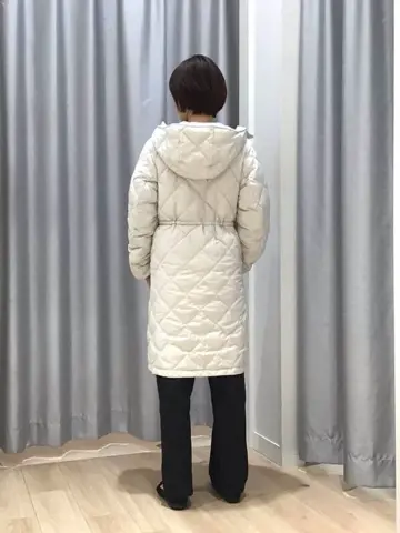 UNFILO 田中 コーディネート画像