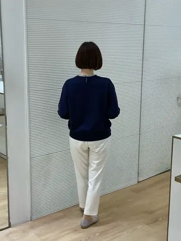 UNFILO 五月女 コーディネート画像