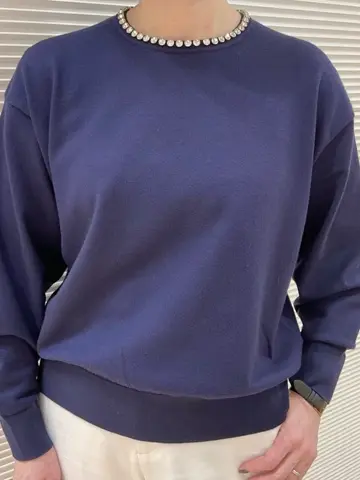 UNFILO 五月女 コーディネート画像