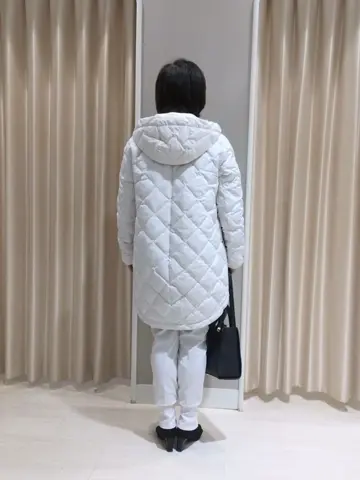 UNFILO 岡本 コーディネート画像