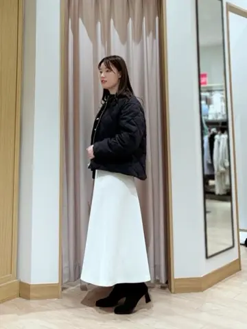 UNFILO 濱口 コーディネート画像