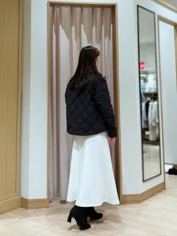 UNFILO 濱口 コーディネート画像