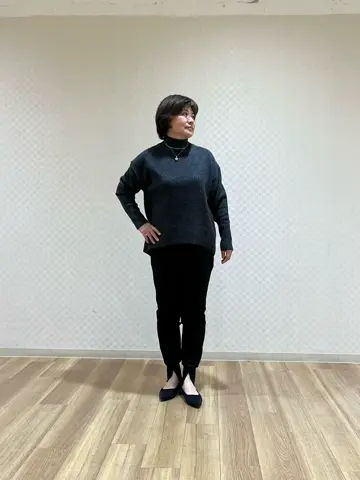 UNFILO Y  コーディネート画像