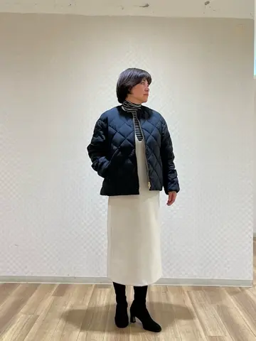 UNFILO Y  コーディネート画像