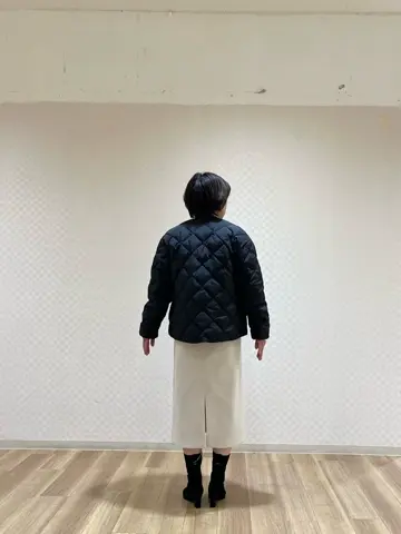 UNFILO Y  コーディネート画像