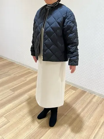 UNFILO Y  コーディネート画像