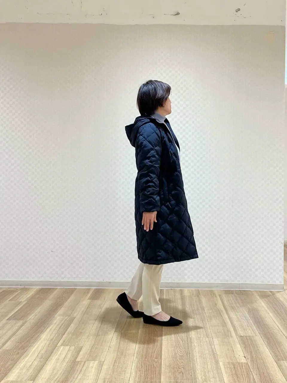 UNFILO Y  コーディネート画像