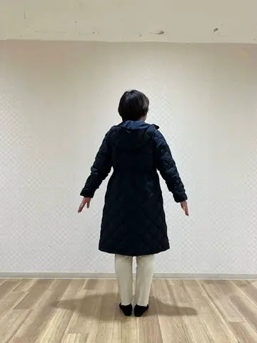 UNFILO Y  コーディネート画像