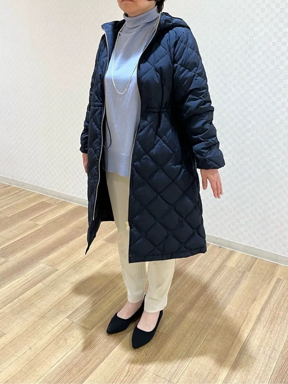 UNFILO Y  コーディネート画像