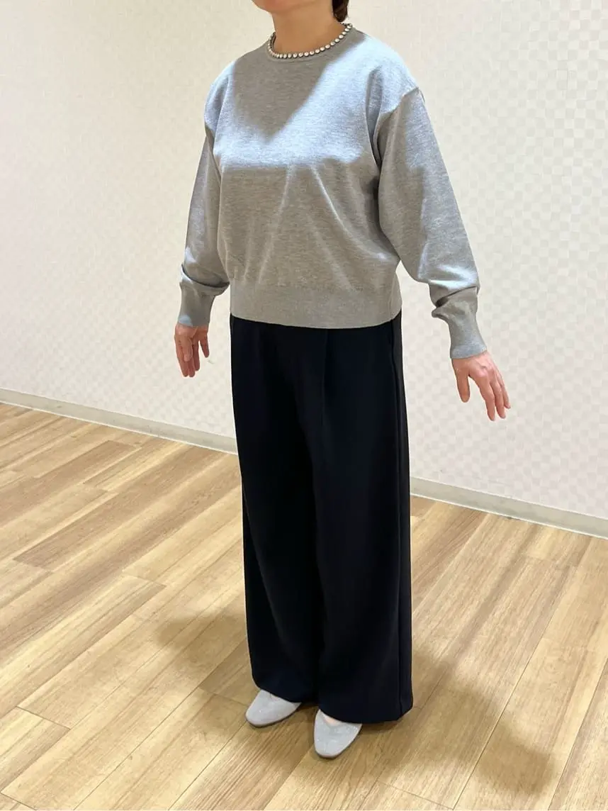 UNFILO Y  コーディネート画像