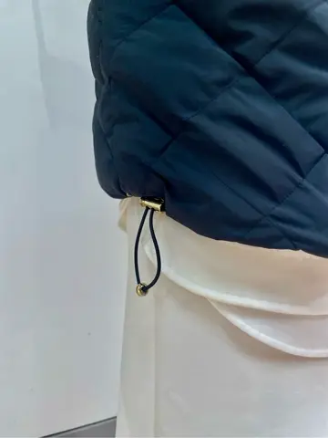 UNFILO 笠羽 コーディネート画像