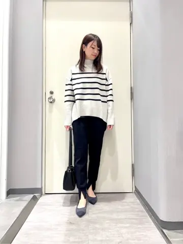 UNFILO 金井 コーディネート画像