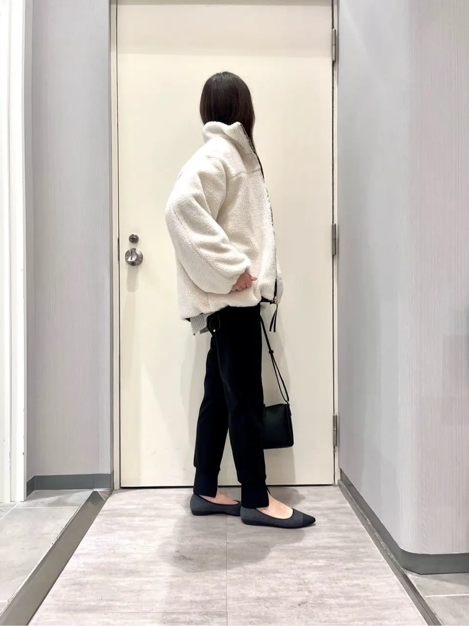 UNFILO 金井 コーディネート画像