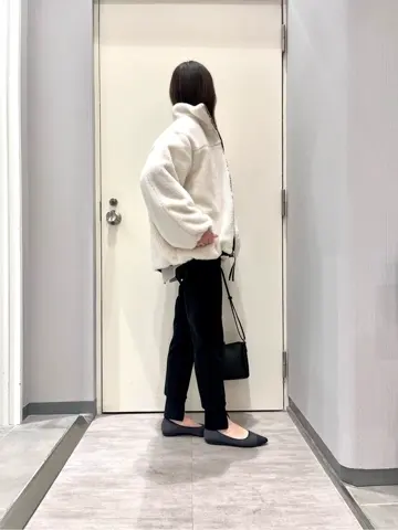 UNFILO 金井 コーディネート画像