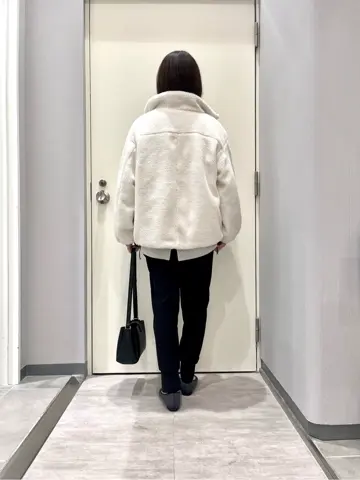 UNFILO 金井 コーディネート画像