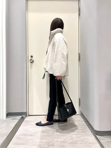 UNFILO 金井 コーディネート画像