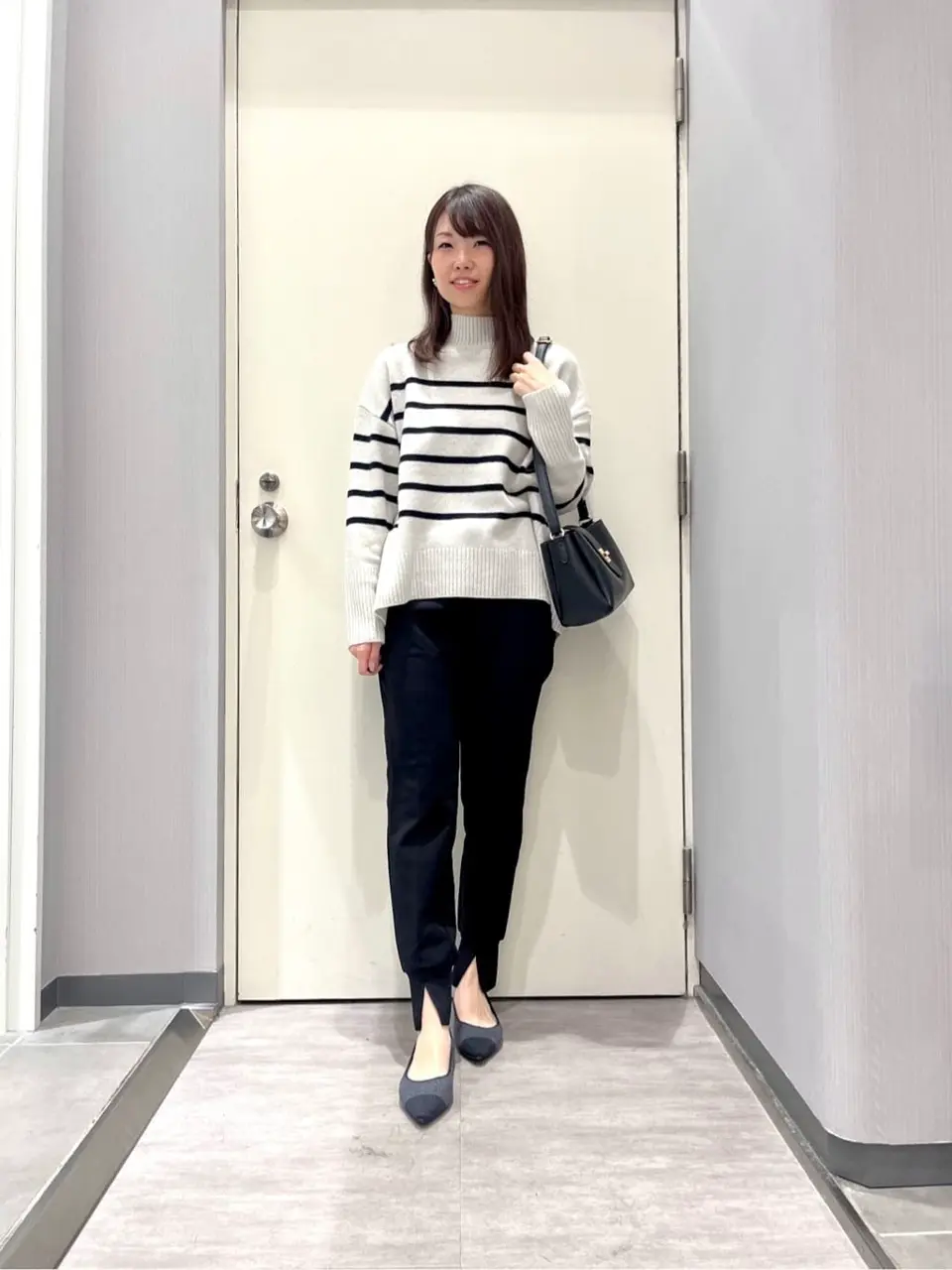 UNFILO 金井 コーディネート画像