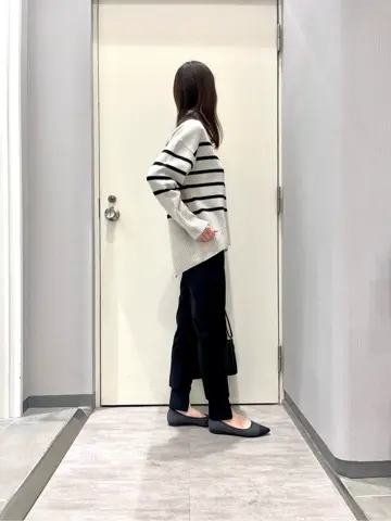 UNFILO 金井 コーディネート画像