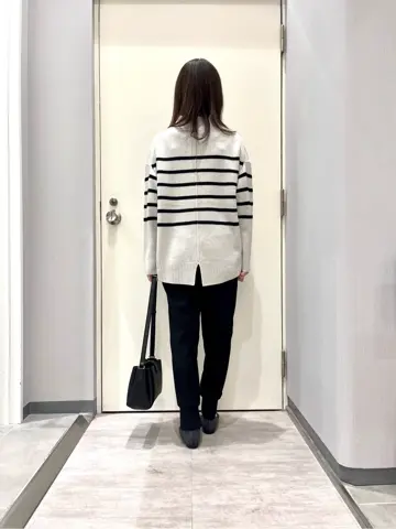 UNFILO 金井 コーディネート画像