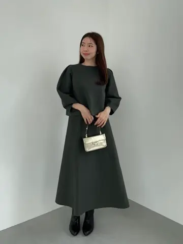 UNFILO 坂本 コーディネート画像