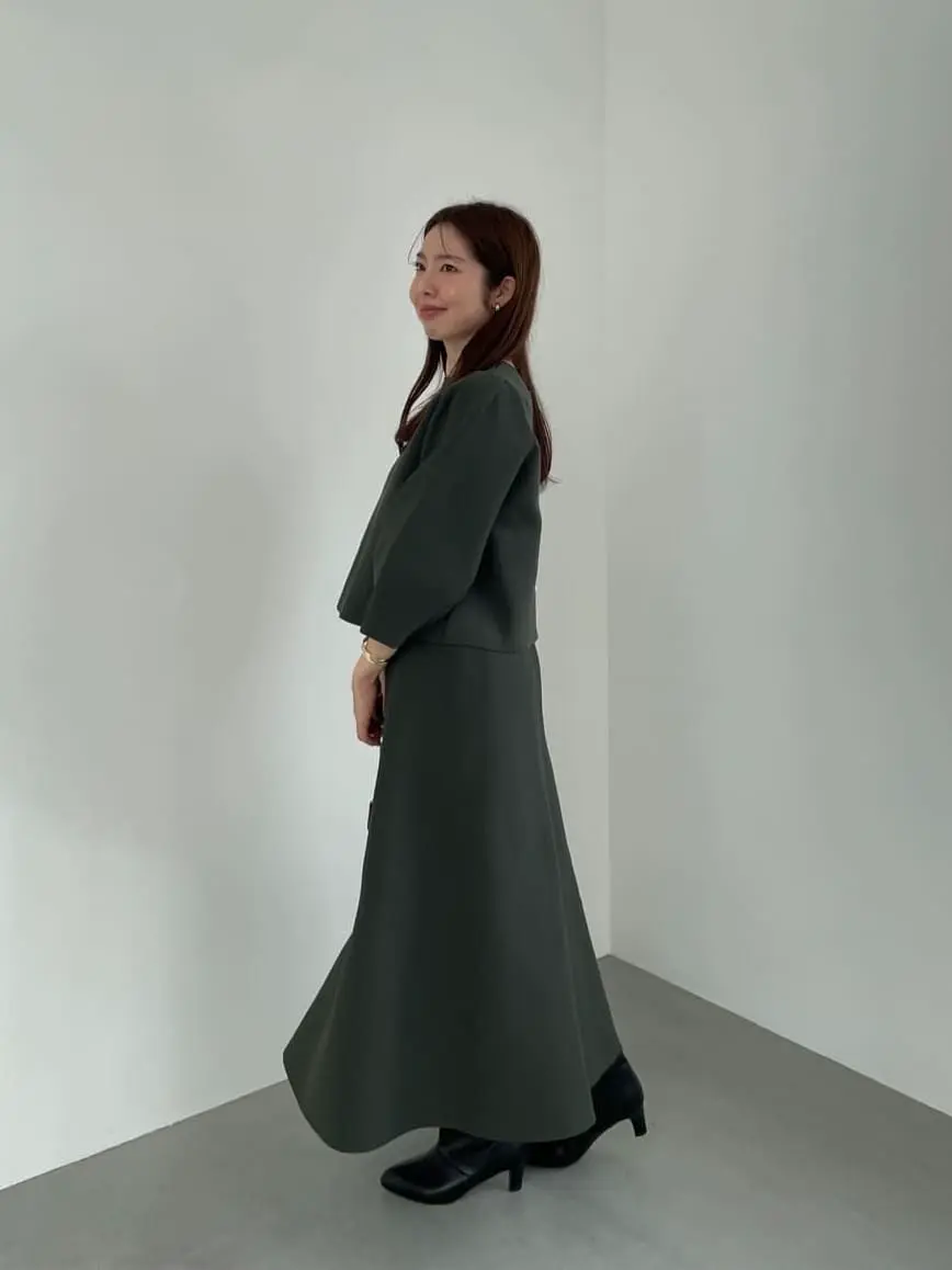 UNFILO 坂本 コーディネート画像