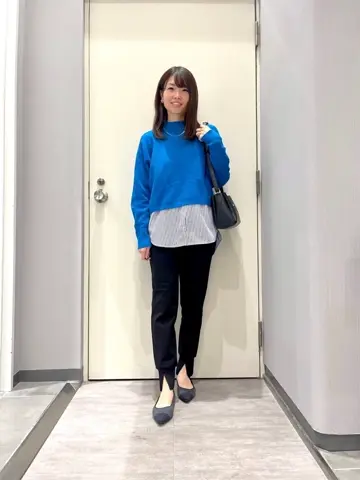 UNFILO 金井 コーディネート画像