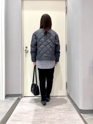 UNFILO 金井 コーディネート画像