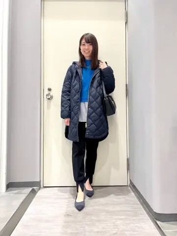 UNFILO 金井 コーディネート画像