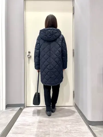 UNFILO 金井 コーディネート画像