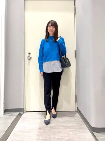 UNFILO 金井 コーディネート画像