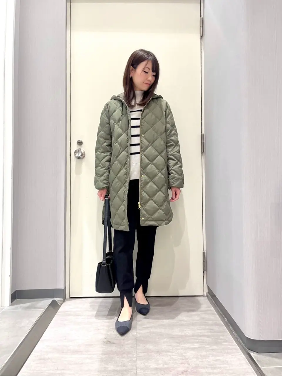  金井 コーディネート画像