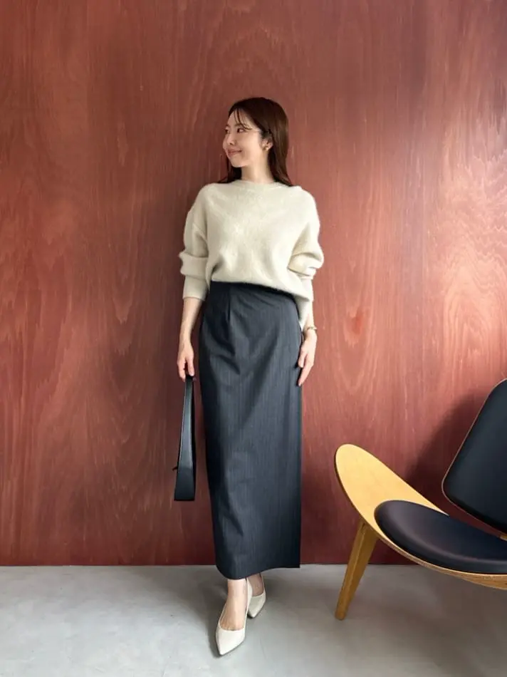 UNFILO 坂本 コーディネート画像