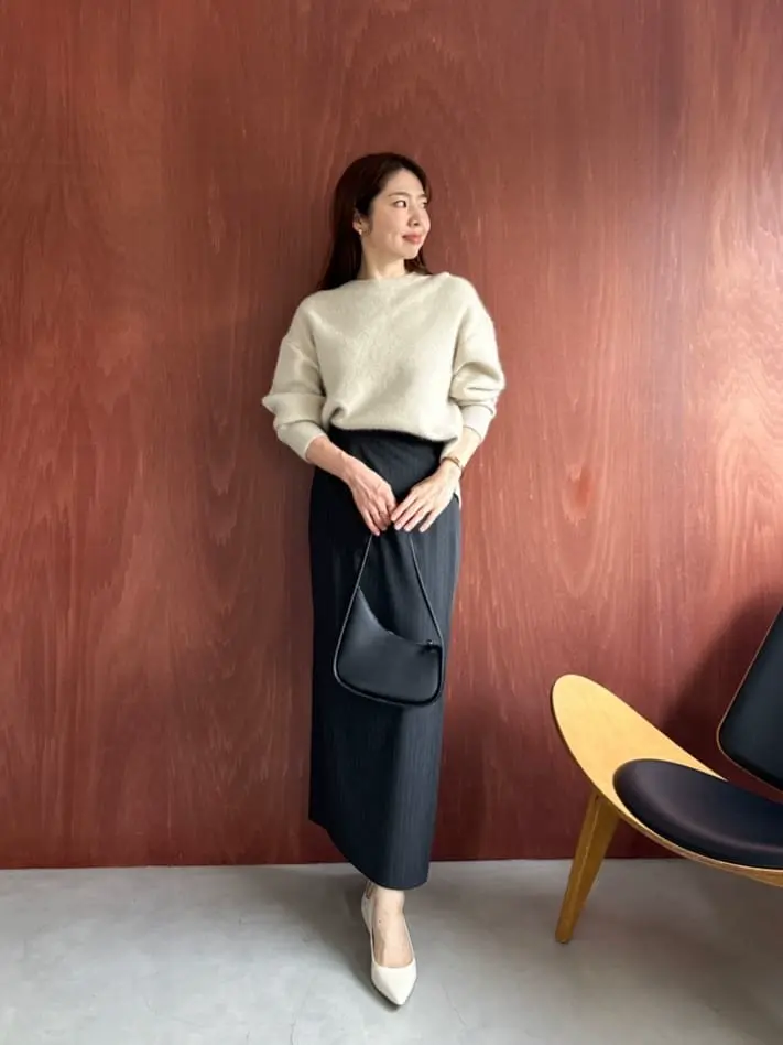 UNFILO 坂本 コーディネート画像