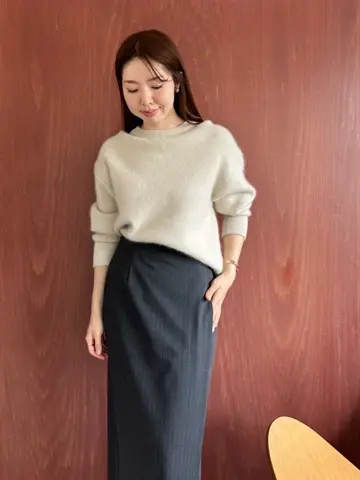 UNFILO 坂本 コーディネート画像