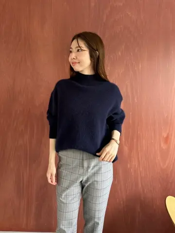 UNFILO 坂本 コーディネート画像