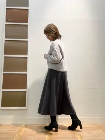 UNFILO 山口 コーディネート画像