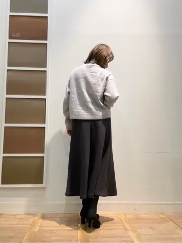 UNFILO 山口 コーディネート画像